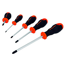 Set de surubelnite Truper DTJ-5B 14..