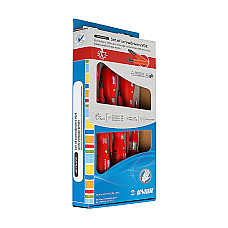 Set de surubelnite dielectrice 1000..