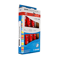 Set de surubelnite dielectrice 1000..