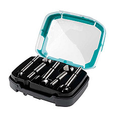 Set burghiu Forstner 5 pcs. Wolfcra..