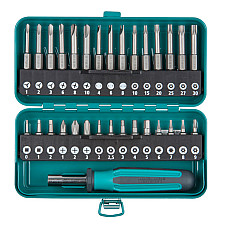 Set biti si accesori Wolfcraft..