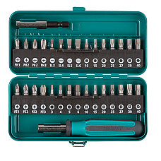 Set biti si accesori Wolfcraft..