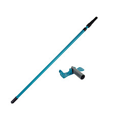 Mâner telescopic pentru șlefuitor m..