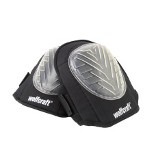 Наколенники защитные Wolfcraft «Kom..