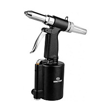 Aparat pentru nituri pneunatic KING..