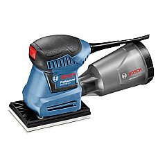 Mașină de şlefuit alternativ Bosch ..
