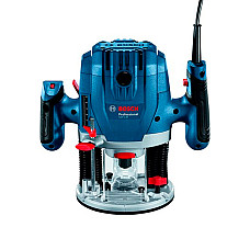 Mașină de frezat verticală Bosch GO..