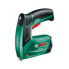 Capsator pe acumulator Bosch PTK3.6..