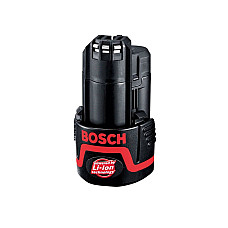 Acumulator Bosch GBA 12V..