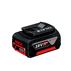 Acumulator Bosch GBA 18V 4.0Ah..