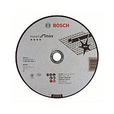 Disc abraziv BOSCH INOX 230x2x22.2..