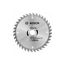 Pânza ferăstrău circular BOSCH ECO ..