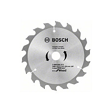 Pânza ferăstrău circular BOSCH ECO ..