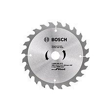 Pânza ferăstrău circular BOSCH ECO ..