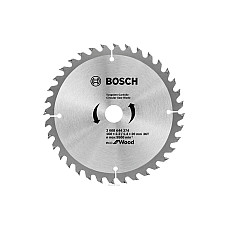 Pânza ferăstrău circular BOSCH ECO ..