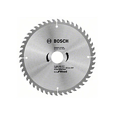 Pânza ferăstrău circular BOSCH ECO ..