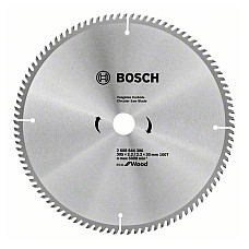 Pânza ferăstrău circular BOSCH ECO ..