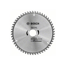 Pânza de ferăstrău circular BOSCH E..
