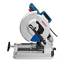 Mașină de debitat metale Bosch GCD1..