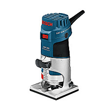 Mașină de frezat unimanuală Bosch G..