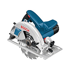 Fierăstrău circular manual Bosch GK..