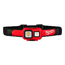 Lanterna de cap Milwaukee HL-SF 493..