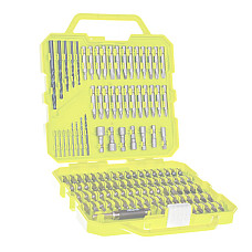 Set biti Ryobi RAK127DDSD..