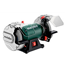 Polizorul de banc Metabo DS 150 Plu..