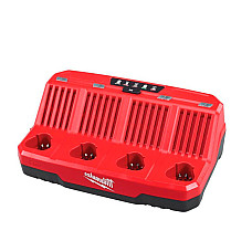 incarcator Milwaukee M12 C4..