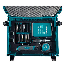 Set biti si accesorii Makita B-4963..