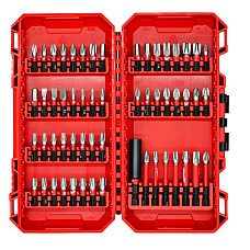 Set biti si accesorii Milwaukee 493..
