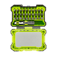 Set biti si accesorii Ryobi RAK31MS..