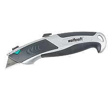 Cutit segmentat Wolfcraft ..