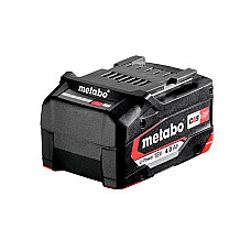 Acumulator Metabo Li-ion 18V/4.0Аh..