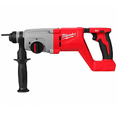 Ciocan rotopercutor pe acumulator M..