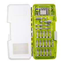 Set biti si accesori Ryobi RAK55DK..