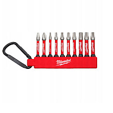 Set Biti MILWAUKEE Shockwave Impact..