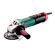 Polizor unghiular Metabo WEV 19-125..