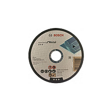 Disc abraziv Bosch Standard 125x1.6..