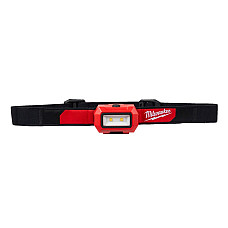 Lanterna de cap Milwaukee HL2-LED 4..