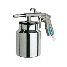 Pistol de vopsit pneumatic SPB 2103..