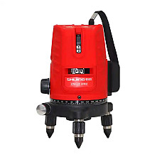 Nivela laser Shijing E701..