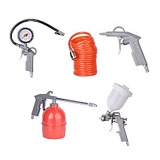Set scule pneumatice EnerSol EPS-5..