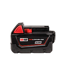 Acumulator Milwaukee MV18BX..