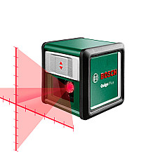 Nivela laser BOSCH QUIGO PLUS ..