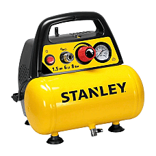STANLEY DN200/8/6..
