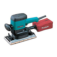 Mașină de şlefuit alternativ Makita..