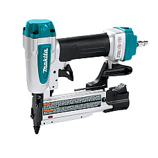 Pistol pneumatic pentru cuie Makita..