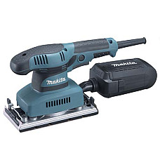 Mașină de şlefuit alternativ Makita..