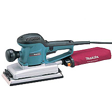 Mașină de şlefuit alternativ Makita..